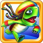 Fantastic Runner: Run for Team icon