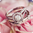 ”Rings Wedding Wallpapers 💍