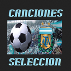 Canciones Argentina Mundial Zeichen