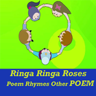 Ringa Ringa Roses POEM Video ไอคอน