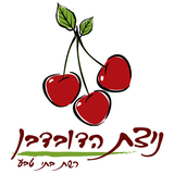 ניצת הדובדבן כרמיאל आइकन