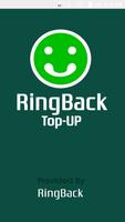 Ring Back TOP-UP पोस्टर