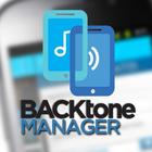 Backtone Manager icône