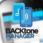 Backtone Manager 图标