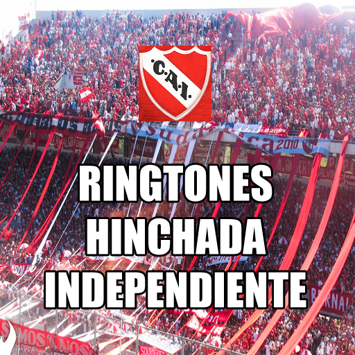 Canciones Cancha Independiente