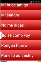 Canciones Cancha Independiente capture d'écran 1