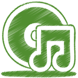 Soundtrack  Free icône