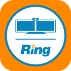 RingCentral Meetings Rooms أيقونة