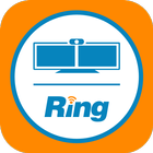 RingCentral Meetings Rooms 图标