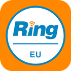 RingCentral ikona