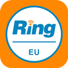 RingCentral 아이콘