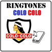 APK Ringtones Hinchada Colo Colo