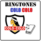 Ringtones Hinchada Colo Colo