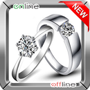 600+ Ring Couple APK