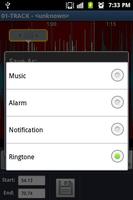 Ringtone Maker and cutter screenshot 3