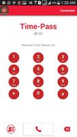 TimePassDialer скриншот 3