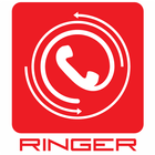 Ringer أيقونة