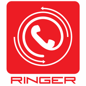 Ringer 아이콘