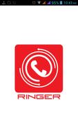 برنامه‌نما Ringer عکس از صفحه