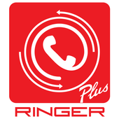 Ringer Plus आइकन