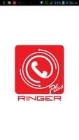 Ringer Plus โปสเตอร์