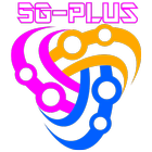 5G-Plus ícone