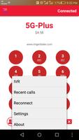 5G-Plus Free Net تصوير الشاشة 2