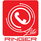 Ringer Lite أيقونة
