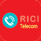 Rici Express Dialer ícone