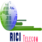 Rici Telecom أيقونة