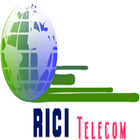 Rici Telecom Social biểu tượng