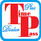 TimePass 아이콘