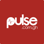 Pulse.com.gh icône