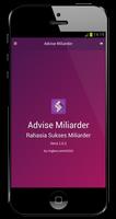 Advise Miliarder 截图 1