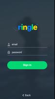 Ringle Dating App poster