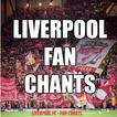 Liverpool Fan chants The KOP