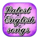 Latest English Songs Ringtones icône