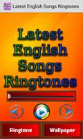 Latest English Songs Ringtones 海報
