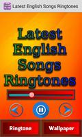 Latest English Songs Ringtones capture d'écran 1