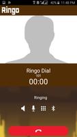 Ringo Dial capture d'écran 1