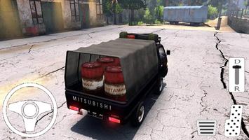 Extreme Truck Driver screenshot 1