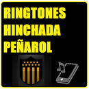 Ringtones Peñarol Hinchada APK