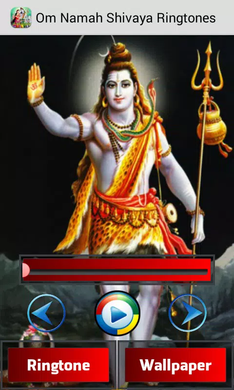 Om Namah Shivaya Ringtones for Android - APK Download