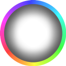 Rings icon theme APK