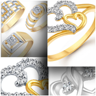 Latest Ring Collection ikona