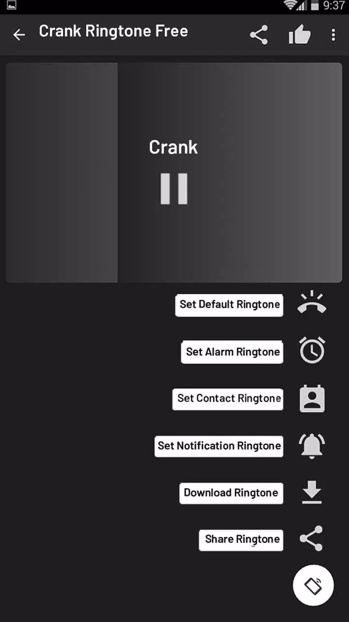 Crank Ringtone Free APK for Android Download