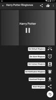 Harry Potter Ringtones Free ✨ screenshot 2