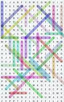 Latest Word Search Guide screenshot 1