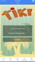 Ringtones – Unlimited Music Ring Tones Affiche