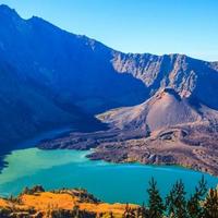 Rinjani screenshot 1